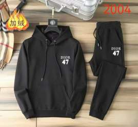 Picture of Dior Sweater Suits _SKUDiorM-5XLkdtr2038851